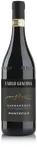 Barbaresco DOCG Montefico