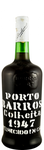 1941 Barros Colheita Porto