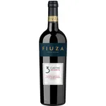 fiuza 3 castas reserva tejo
