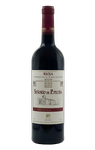 Señorío de P. Peciña Crianza