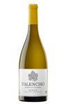 Valenciso Fermentado en Barrica