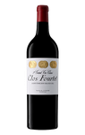 Clos Fourtet em primeur