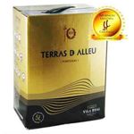 Terras D'Alleu