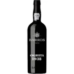 Barros Colheita 1938 Do Porto