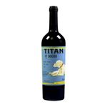 Titan of Douro