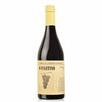 Passarella Tinta Pinheira