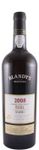 2008 Madeira Blandy's Bual
