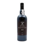 Quinta de La Rosa do Porto LBV 2017