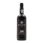 Barros 30 Anos Tawny