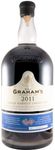 2011 Graham's Single Harvest Porto 4,5L