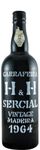 1964 Madeira Henriques & Henriques Sercial