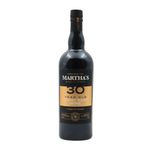 Martha's 30 Anos do Porto