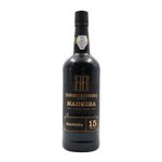 Henriques Henriques Malmsey 10 Anos Madeira