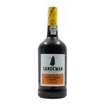 Sandeman Tawny