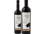 Cabeça De Toiro Reserva