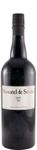 1981 Moscatel de Setúbal Adega Cooperativa de Palmela
