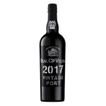 2017 Real Companhia Velha Vintage Porto