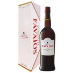 Favaios Moscatel do Douro