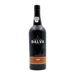 Dalva LBV Bottled Matured Porto 2002
