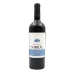 Encosta do Sobral Syrah