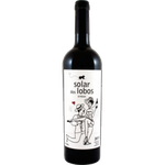 Solar dos Lobos Syrah