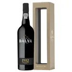 Dalva Colheita Porto 1985