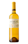 Abel Mendoza Tempranillo Blanco