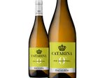 catarina sem álcool