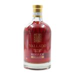 Vallado Roller Blend Tawny
