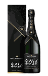 Moët &amp; Chandon Grand Vintage com estojo