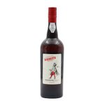 Barbeito Rainwater Reserva 5 Anos
