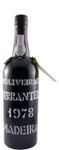 1978 Madeira D'Oliveiras Terrantez