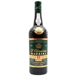 D´Oliveiras Madeira Meio Doce 15 Anos