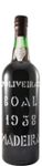 1958 Madeira D'Oliveiras Boal
