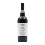 Borges Soalheira Old Tawny 20 anos