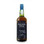 H.M.B. Madeira 15 Anos Verdelho