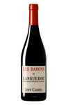 Les Darons by Jeff Carrel