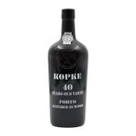 Kopke 40 anos Tawny