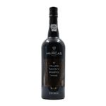 Quinta dos Murças 10 Anos Tawny