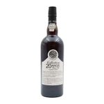 Sagrado 20 anos Tawny
