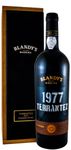1977 Madeira Blandy's Terrantez Vintage