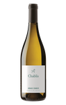 Arnaud Combier Chablis