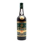 D´Oliveiras Doce 10 Anos Madeira