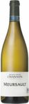 Chanson Pere & Fils Meursault
