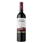 Montes Claros