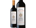Herdade da Calada Touriga Nacional e Syrah