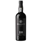 Barros do 10 Anos