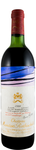 Château Mouton Rothschild Pauillac