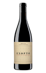 Exopto Expresión de Graciano