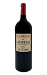 Les Darons by Jeff Carrel Magnum